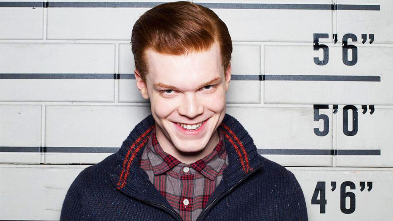 GOTHAM ‘The Things That Haunt Us’ Will See Return of Cameron Monaghan as Jerome/Joker!