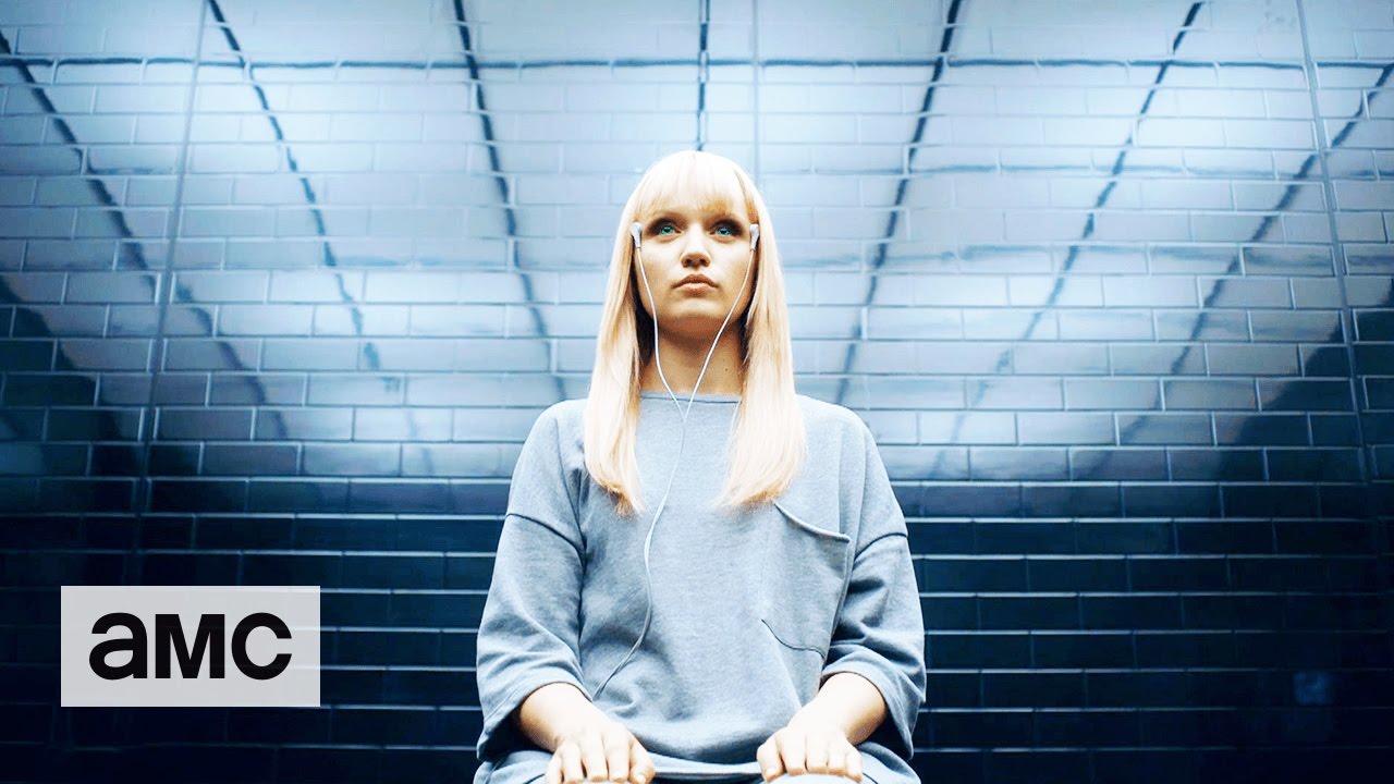 Watch HUMANS Season 2 Second Trailer and Get a First Look at New Characters!