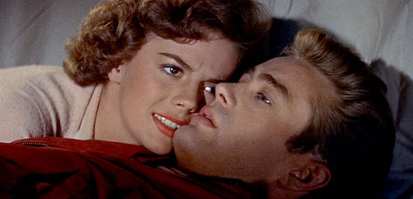 Classic Film Through a Feminist Lens: REBEL WITHOUT A CAUSE