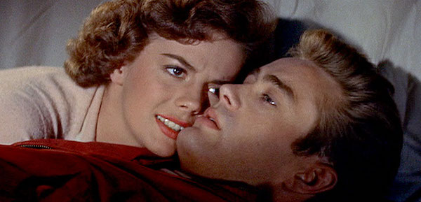 Rebel Without a Cause