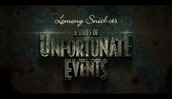 Netflix’s A SERIES OF UNFORTUNATE EVENTS FYSee Panel Talks Peg Legs, Casting, and Design