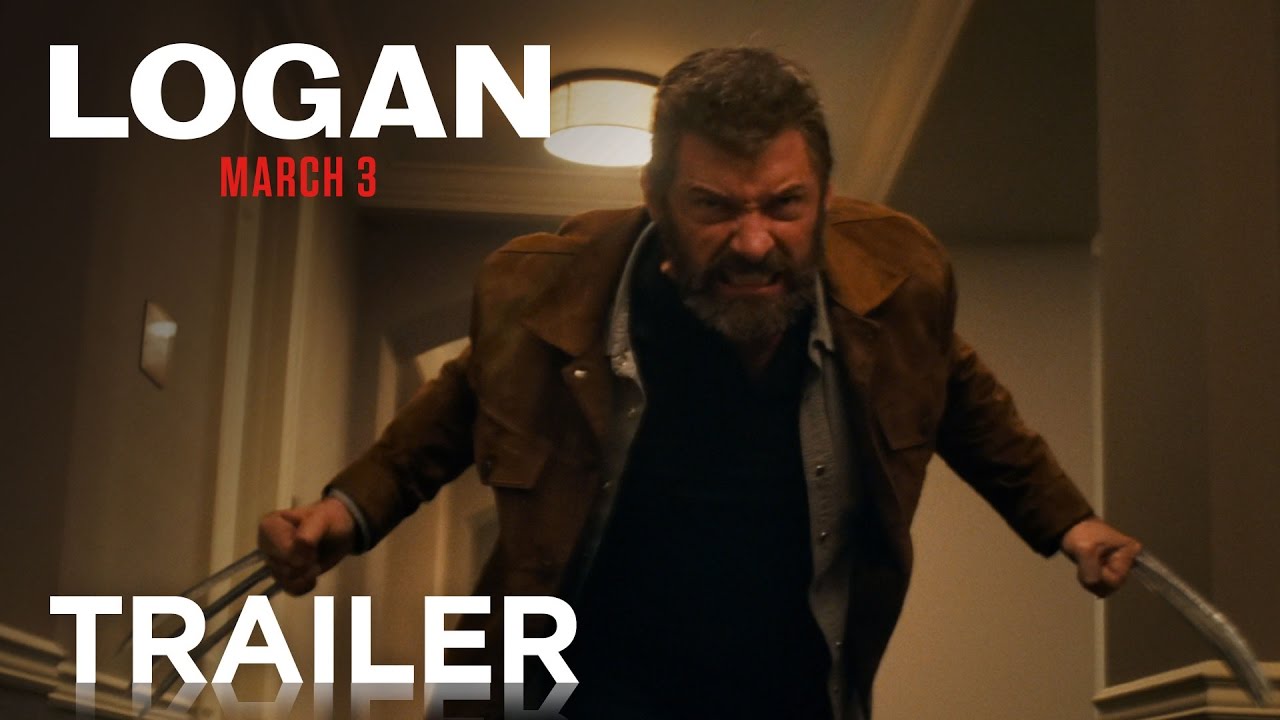 Two New LOGAN Trailers Give Us the Father/Daughter Relationship of Wolverine and X-23