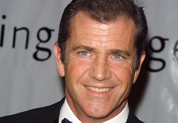 Mel Gibson Addresses Rumors He’s Directing SUICIDE SQUAD Sequel