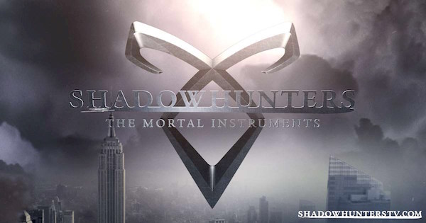 SHADOWHUNTERS Recap: (S02E01) This Guilty Blood