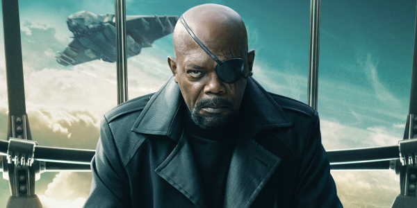 Samuel L. Jackson and His Future with the Marvel Cinematic Universe