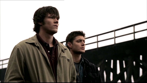 Supernatural