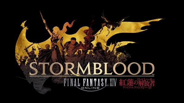 FINAL FANTASY XIV: STORMBLOOD Full Trailer and Updates