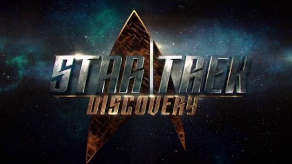 STAR TREK: DISCOVERY Will Finally Take Off By Early Fall