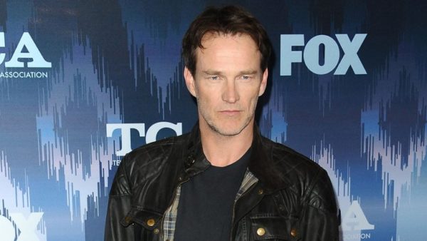 Untitled X-MEN Series at Fox Adds TRUE BLOOD Star Stephen Moyer to Cast