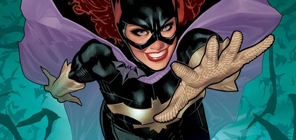 Batgirl Is Coming to the DCEU in Standalone Movie with Joss Whedon in Talks to Direct