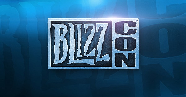 BLIZZCON 2017 Tickets On Sale Soon