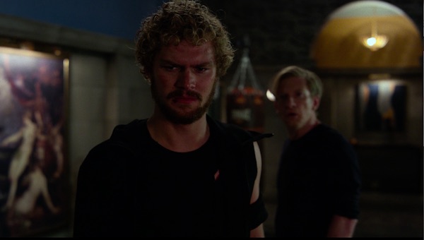 MARVEL’S IRON FIST Recap: (S01E07) Felling Tree with Roots