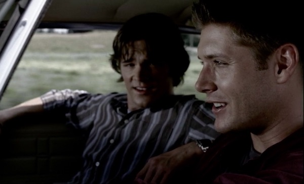 Supernatural