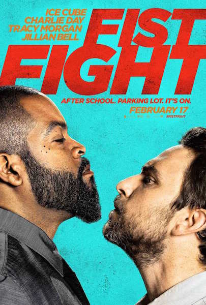 Movie Review – FIST FIGHT