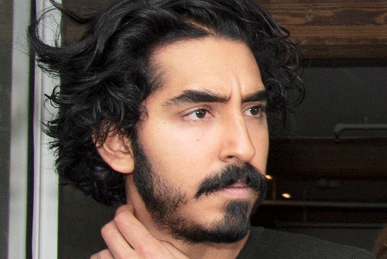 The Case for Dev Patel to be the 13th Doctor