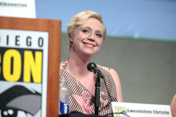 The Case for Gwendoline Christie to Be the 13th Doctor