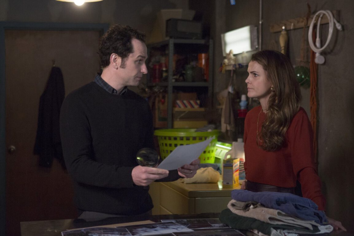 THE AMERICANS Recap: (S05E07) The Committee on Human Rights