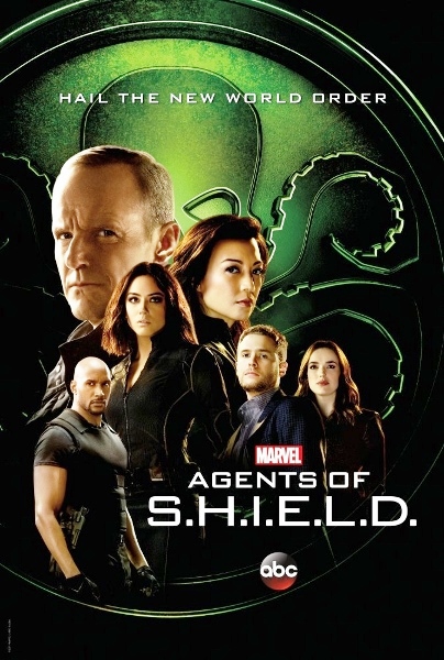 Agents of S.H.I.E.L.D. Recap (S04E17) Identity and Change