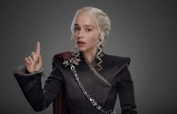 HBO Has Fun With Our Favorite Characters in Recent Promos