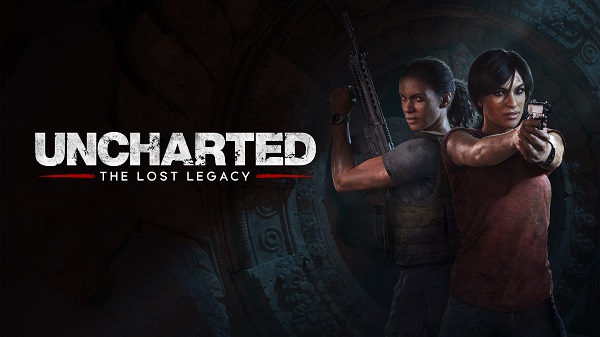 UNCHARTED: THE LOST LEGACY Release Date Announced