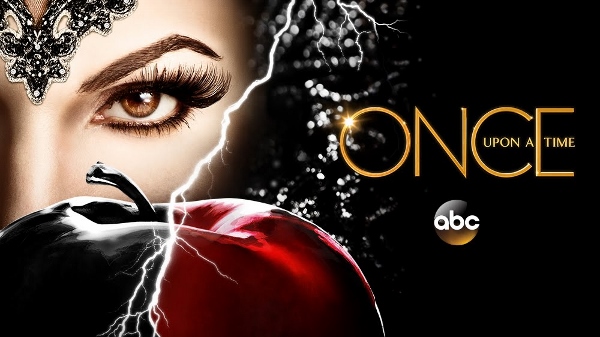 The Black Fairy Confronts The Savior on the Next ONCE UPON A TIME “Awake”