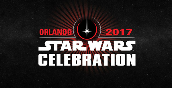 STAR WARS CELEBRATION ORLANDO 2017 – Day 2 Wrap-Up