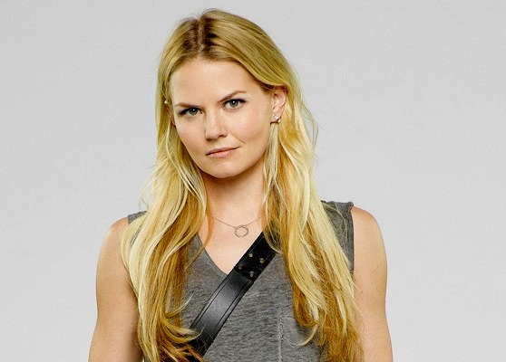 Jennifer Morrison’s Swan Song on ONCE UPON A TIME