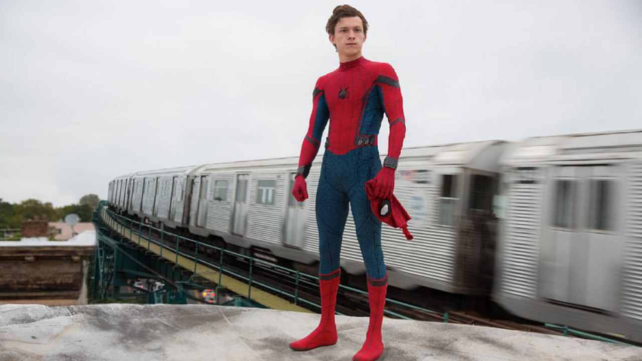 Spider-Man to Be a Large Part of AVENGERS: INFINITY WAR and Phase Four