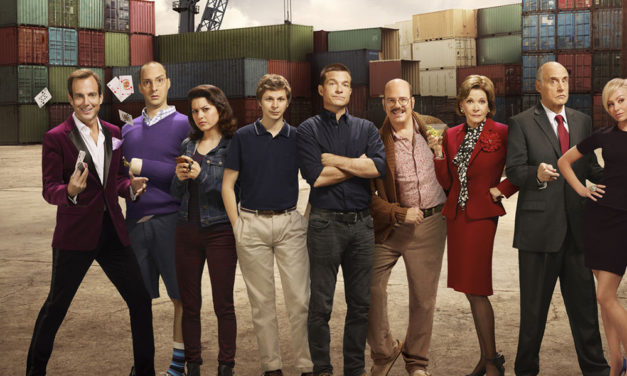 A New, New Beginning for the Bluths in New, New ARRESTED DEVELOPMENT Season 5 Trailer