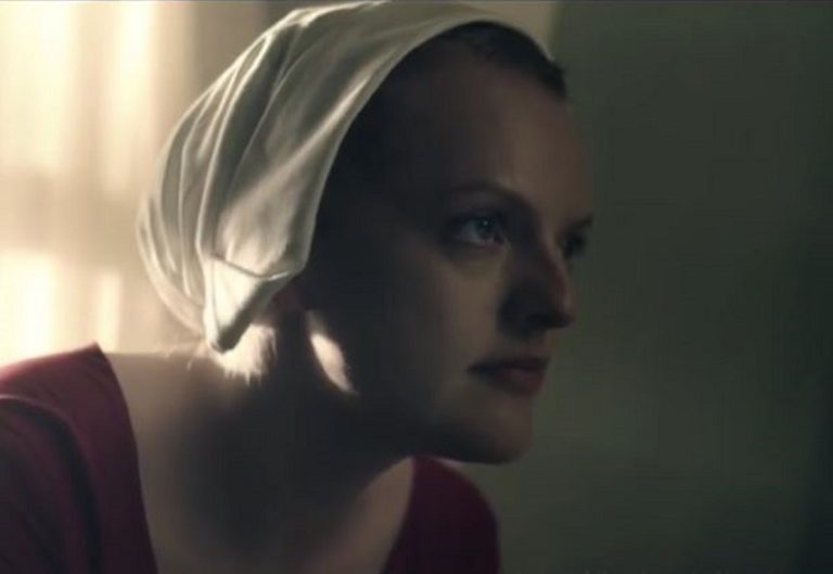 THE HANDMAID'S TALE Recap: (S01E07) "The Other Side" - The Handmaid's Tale The Other Side
