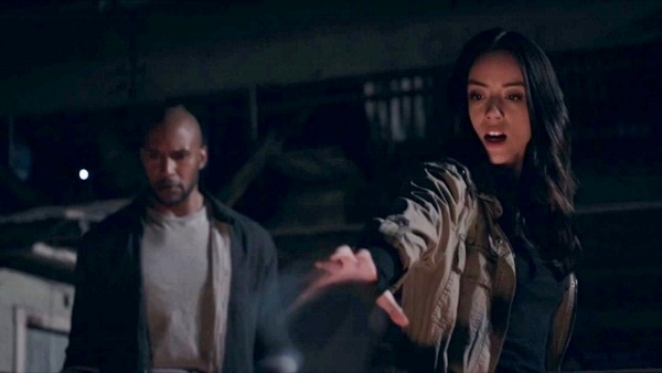 AGENTS OF SHIELD Recap (S04E20) Farewell Cruel World