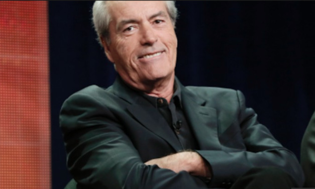 Emmy-Winning Actor Powers Boothe Dies at 68