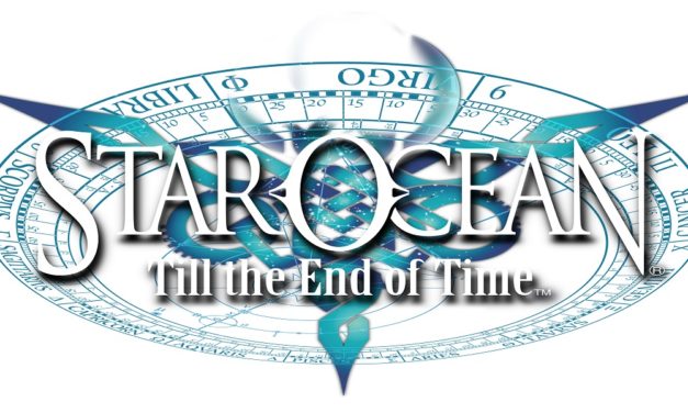 STAR OCEAN: TILL THE END OF TIME is Coming to the PlayStation 4