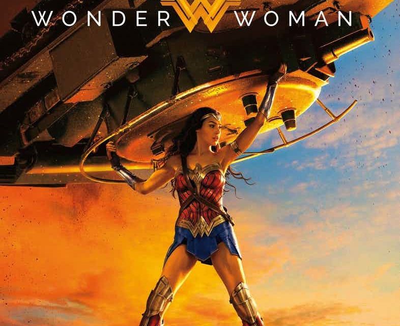 We Know the Where for WONDER WOMAN 2, But Do We Know the When?