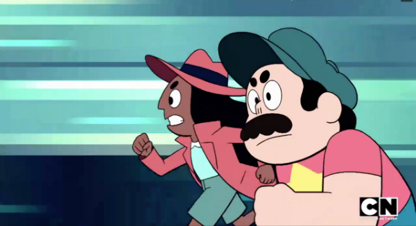 cucamonga Pizzapopolis Steven Universe