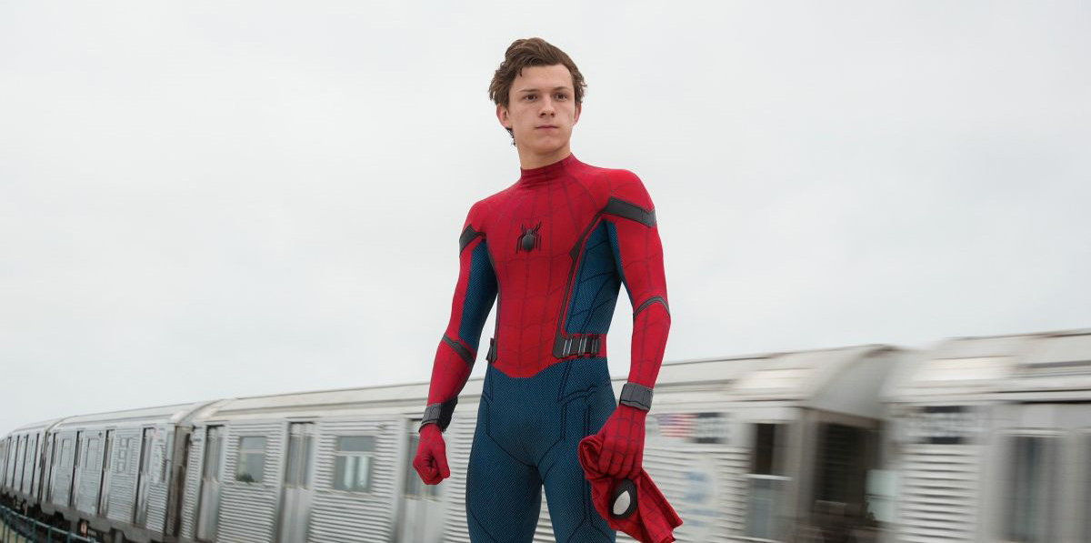 Look Out! Here Comes the SPIDER-MAN: HOMECOMING Score Sneak Peek