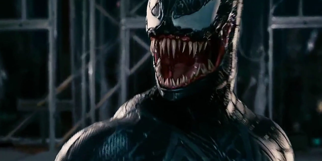 Where Is Sony Going with VENOM and Their Spider-Man Universe