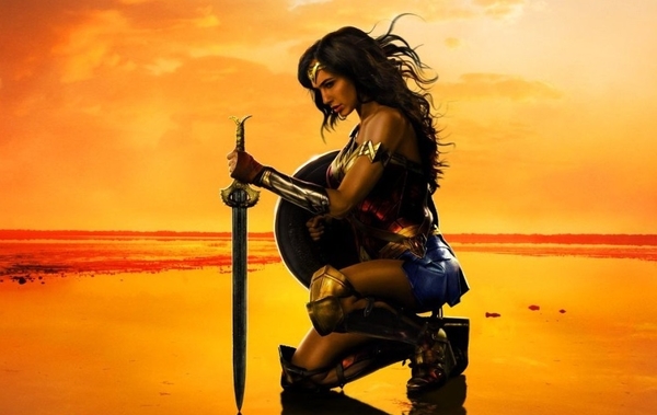 Official Tracklist for the WONDER WOMAN Movie Released