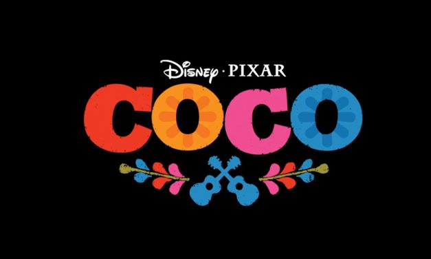Take a Journey to the Land of the Dead with This Brand New COCO Trailer