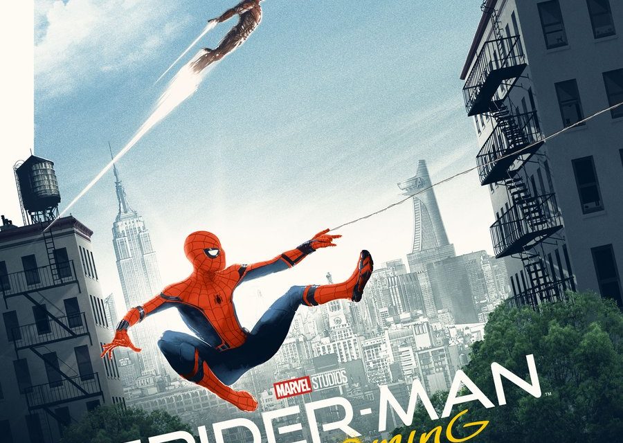 The 2019 SPIDER-MAN Sequel Takes Place Minutes After AVENGERS 4