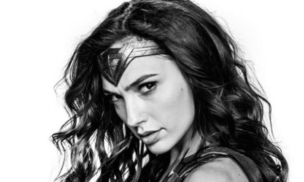 Zack Snyder Shares His Pride With Beautiful Photo of Gal Gadot as Wonder Woman