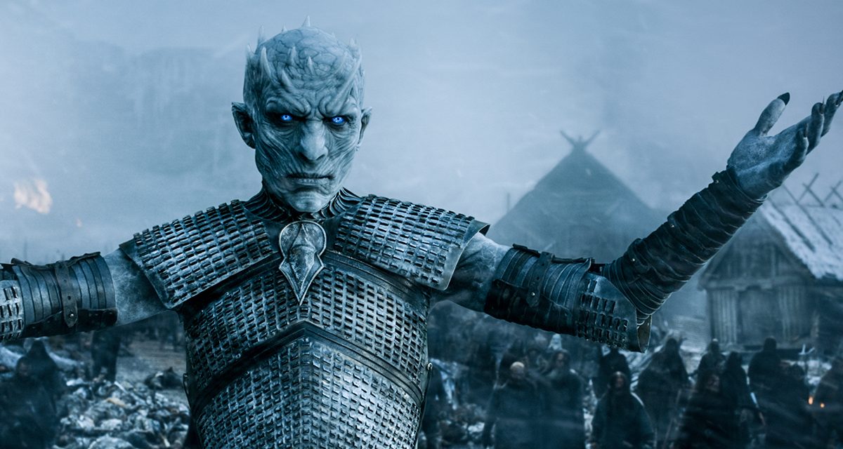 A Song of Ice Ice Baby – Watch This GAME OF THRONES Mashup