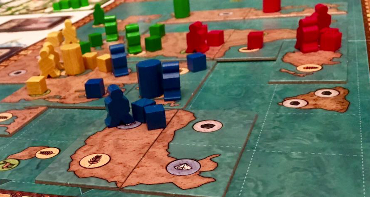 Anything You Can Build 3 Favorite Civilization Building Games