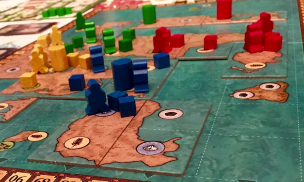 Anything You Can Build – 3 Favorite Civilization Building Games
