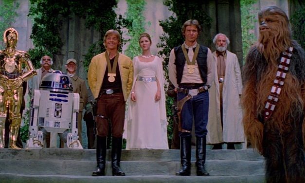 5 Memorable Quotes from Star Wars We Can Never Forget