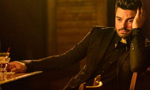 Jesse Heads To New Orleans in The Promo For PREACHER (S02E03) “Damsels”