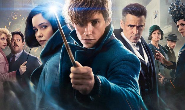 Plot, Characters and More Announced for FANTASTIC BEASTS 2