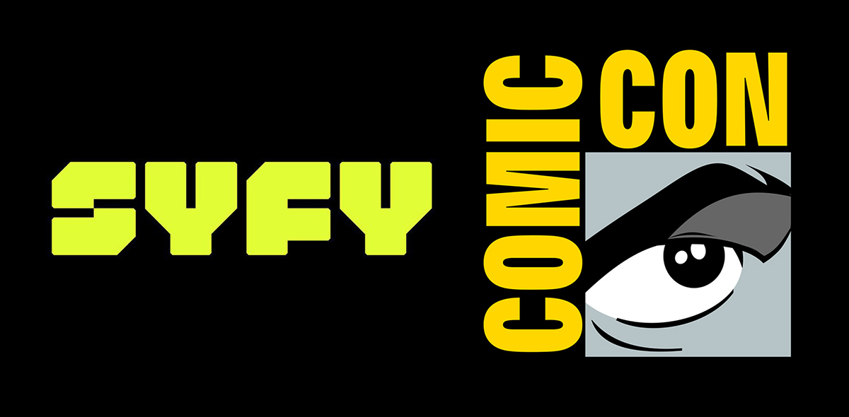 SDCC 2017: Geek Weddings, Reunions, and More at SYFY’S Comic Con Lineup