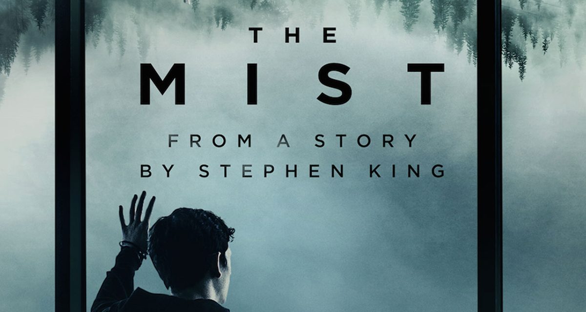 THE MIST Recap: (S01E03) Show and Tell