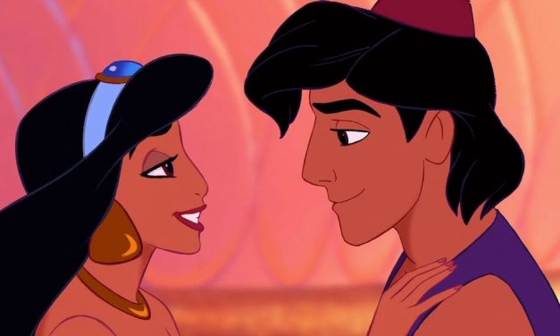 D23 2017- Cast of Guy Ritchie’s ALADDIN Takes Shape
